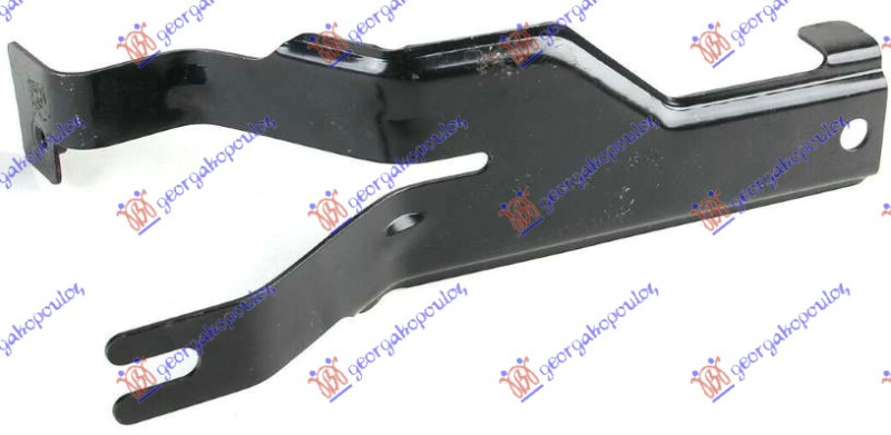 Bazë për bravë (e poshtme) (kofano) 