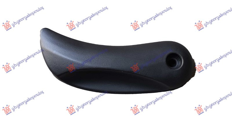 Dorezë për hapjen e kofanos