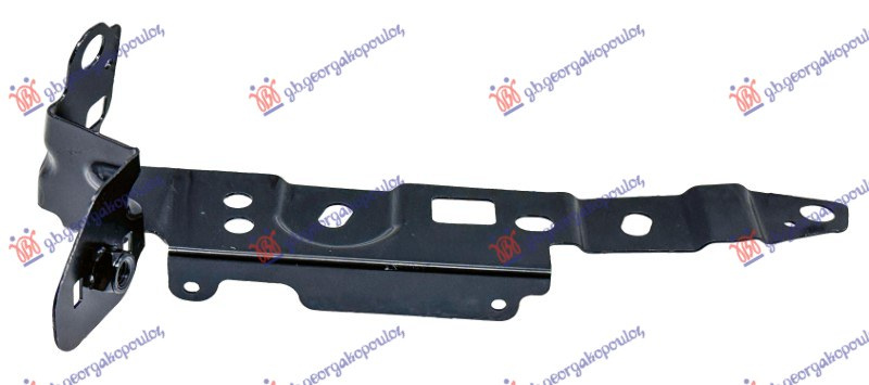 Mbajtës i krahut të përparëm (all-road)