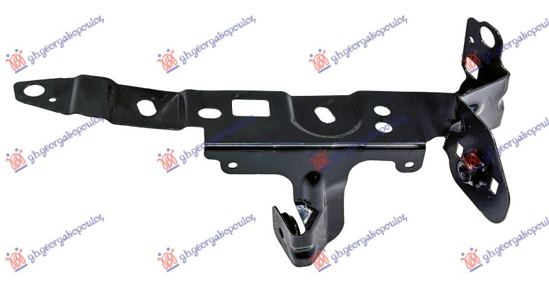 Mbajtës i krahut të përparëm (all-road)