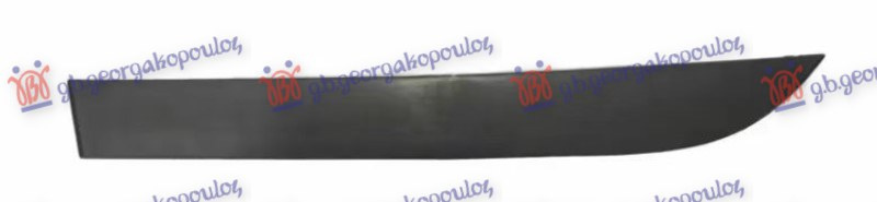 Shirit i derës së pasme (All-Road)