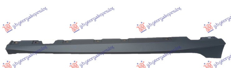 Prag i derës (plastik) (SPORTBACK)