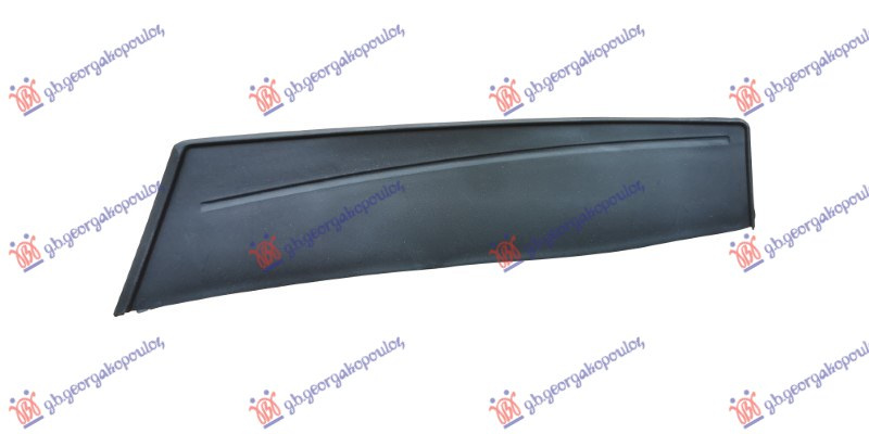 Shirit i harkut të rrotës së pasme