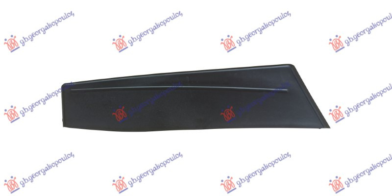 Shirit i harkut të rrotës së pasme