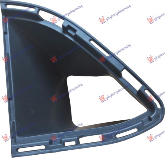 Kanal ajri i parakolpit të përparmë anësor (M-SPORT)