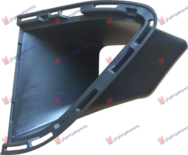 Kanal ajri i parakolpit të përparmë anësor (M-SPORT)