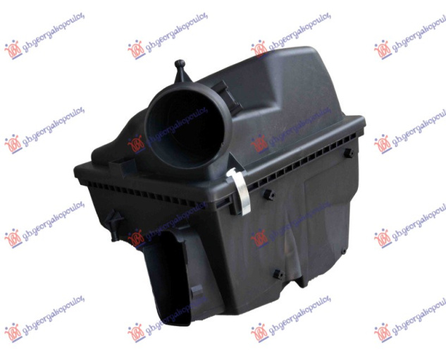 Kutia e filtrit të ajrit (B48)