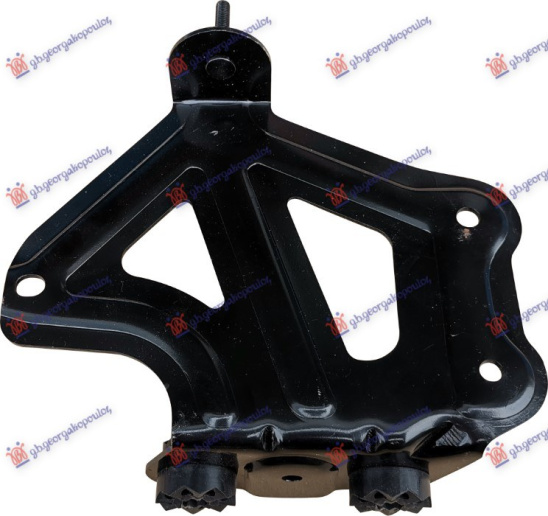 Mbajtëse e radiatorit të A/C