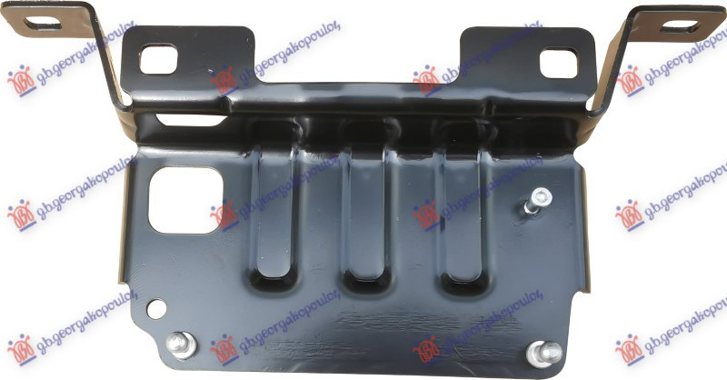 Mbajtëse sensori përpara (me limitues shpejtësie)