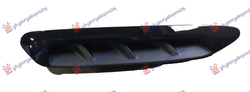 Shirit I parafangos (I zi) (M-SPORT)