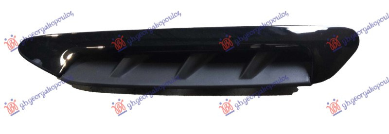 Shirit I parafangos (I zi) (M-SPORT)