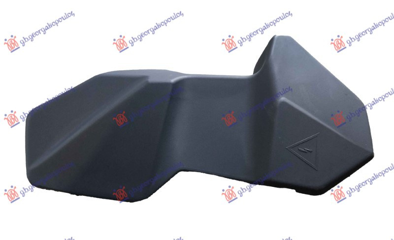 Kapak plastik i kutisë së siguresave -19