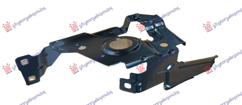 Mbajtëse për parafango (çelik) (e përparme) (M3/G80)