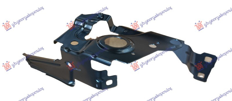 Mbajtëse për parafango (çelik) (e përparme) (M3/G80)