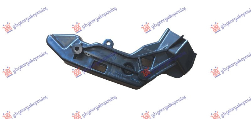 Mbajtëse e sipërme plastike e parakolpit të përparmë (M3/G80)