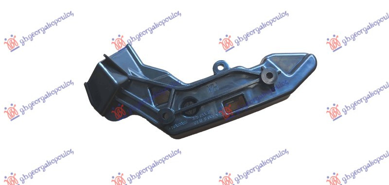 Mbajtëse e sipërme plastike e parakolpit të përparmë (M3/G80)