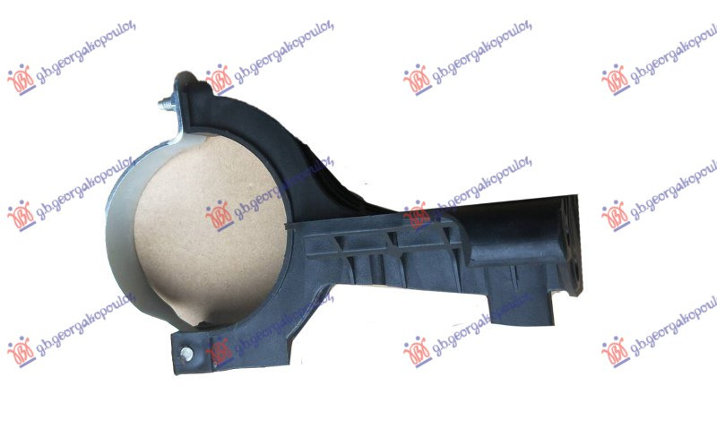 Mbajtës i pompës së rezervuarit për antifriz (plastik) -19