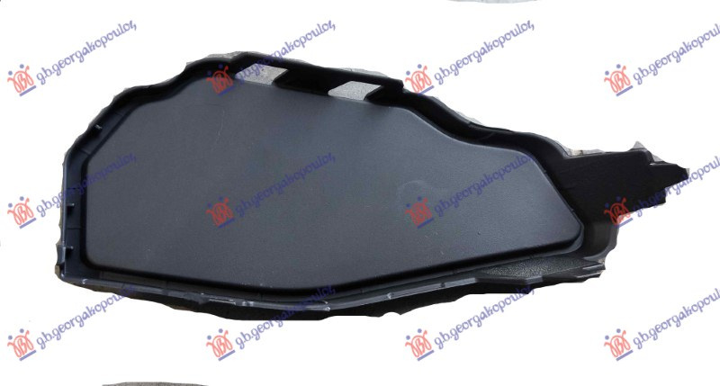 Mbulesë e dritës së mjegullës (M-SPORT)