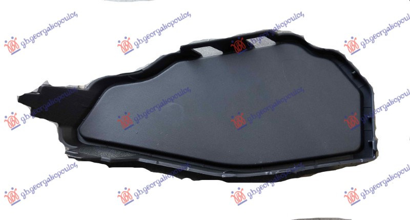 Mbulesë e dritës së mjegullës (M-SPORT)