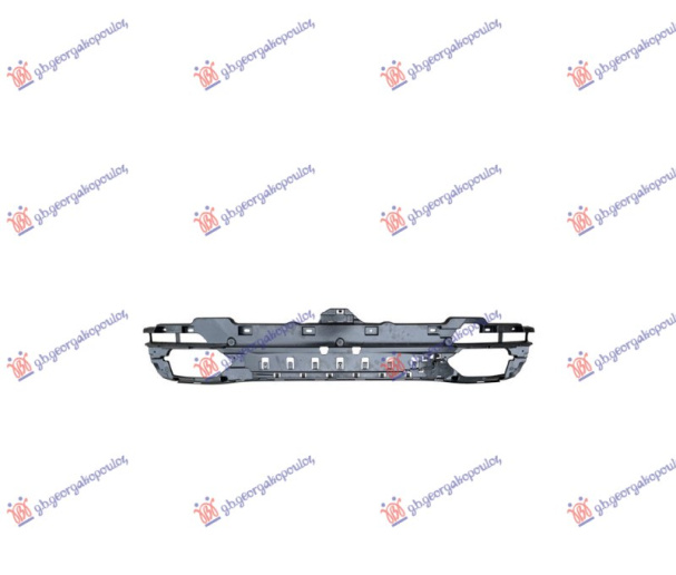 Mbajtëse qendrore e parakolpit të pasmë (adapter)