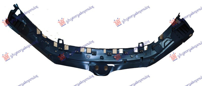 Mbulesë e panelit të përparëm (I sipërm) (çelik) (M-SPORT)