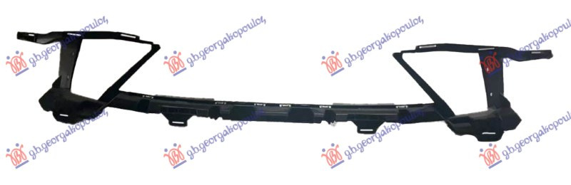 Kanal ajri i parakolpit të përparmë (M-SPORT)