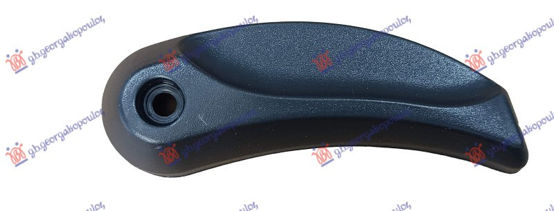 Dorezë për hapjen e kofanos