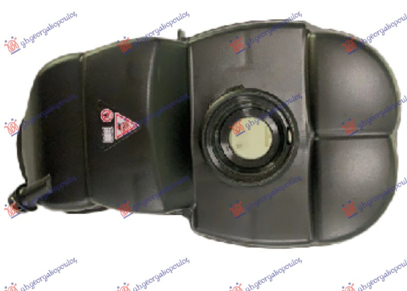 Rezervuar për antifriz (benzinë) (motorr N53)
