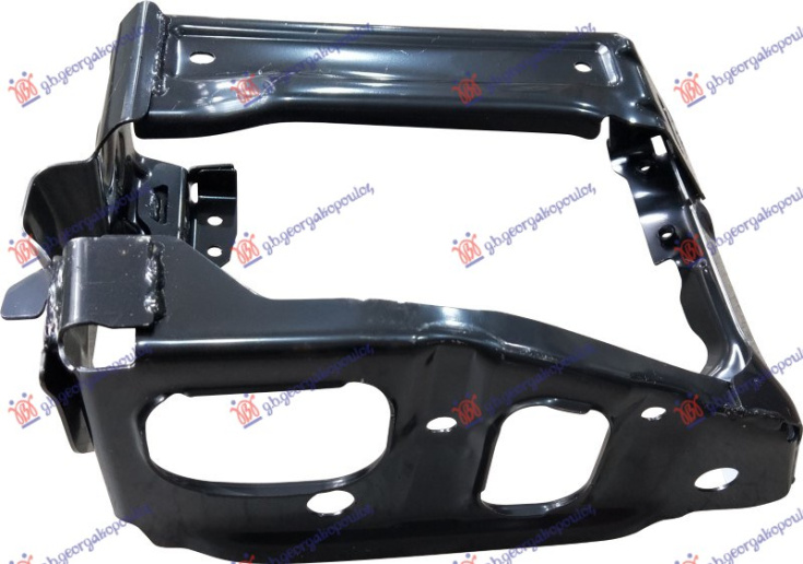 Bazë për bravë (kofano) 