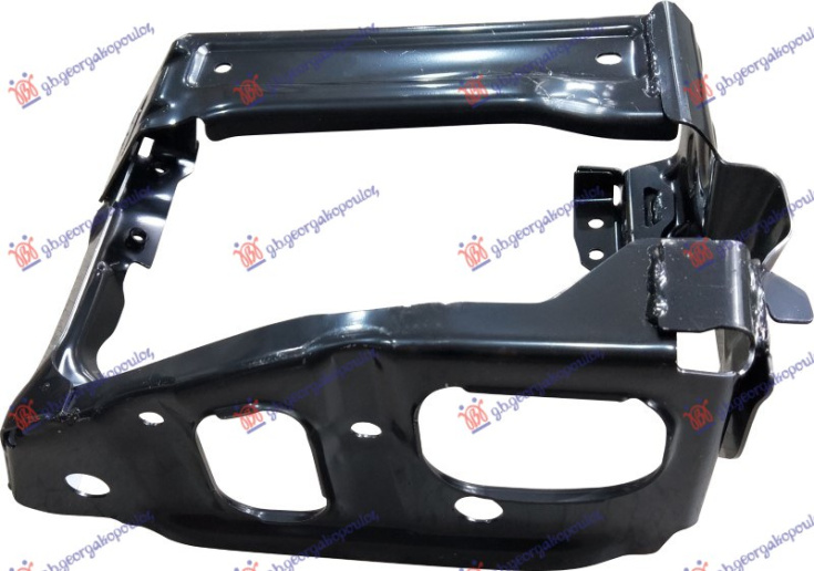 Bazë për bravë (kofano) 