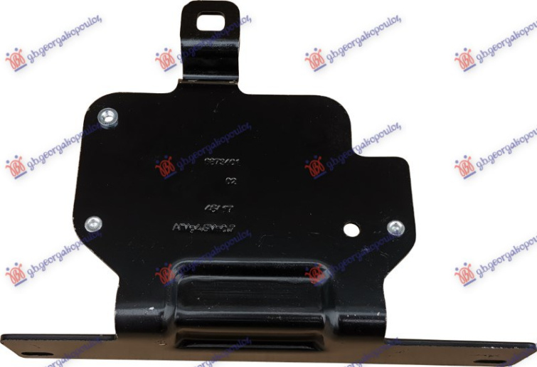 Mbajtëse sensori përpara (me limitues shpejtësie)