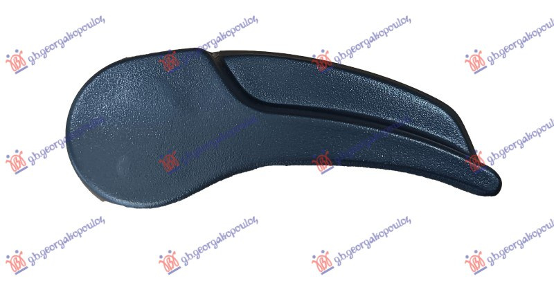 Dorezë për hapjen e kofanos