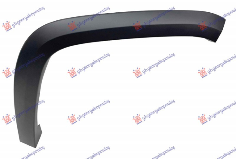 Shirit I parafangos (TRAILHAWK)