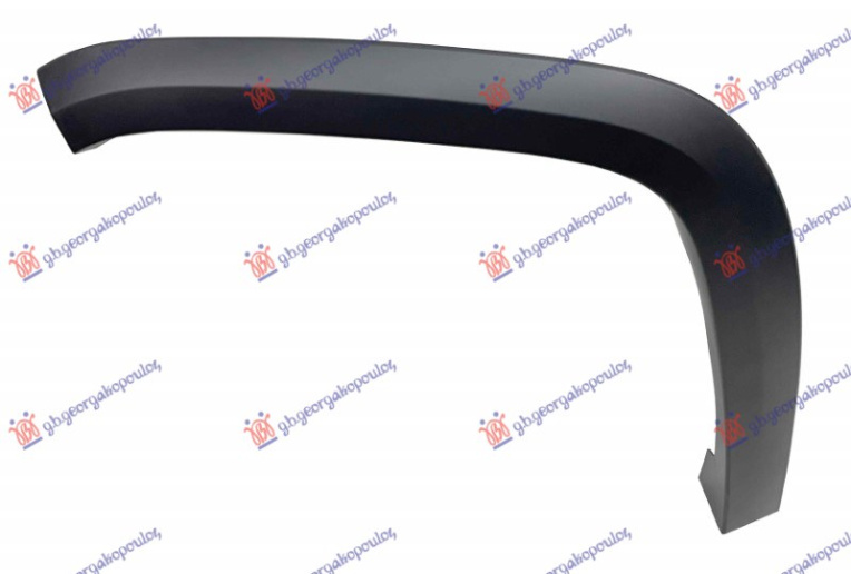 Shirit I parafangos (TRAILHAWK)