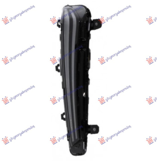 Dritë ditore LED (VALEO) 23-