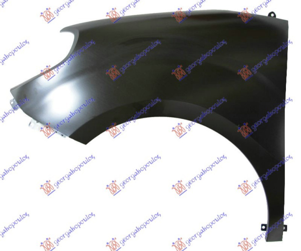 Krahu i përparëm (Kinë)