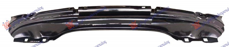 Përforcues i parakolpit të pasmë 22-