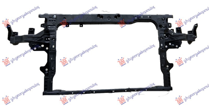 Paneli I përparëm (elektrik)