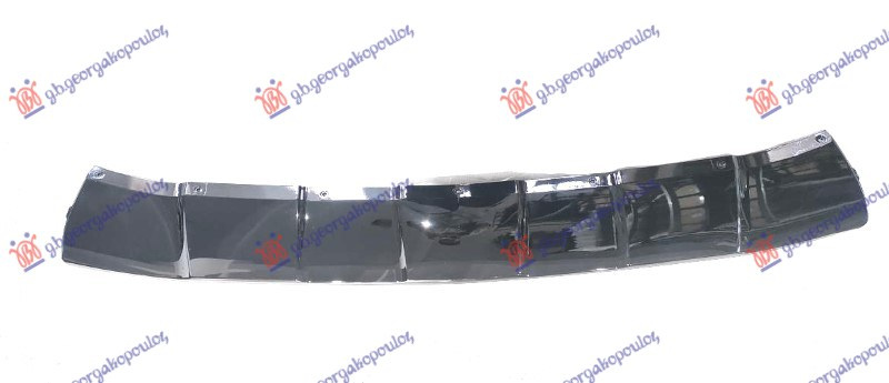 Shirit i parakolpit të përparmë i poshtëm (AMG LINE)