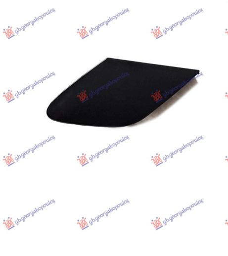 Kapak për çengel në parakolpin e përparëm (GLE63 AMG)