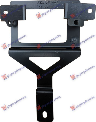 Mbajtëse sensori përpara (me limitues shpejtësie)