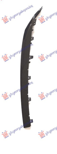 Shirit i parakolpit të përparmë i poshtëm (AMG-LINE) 22-