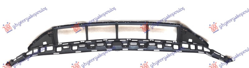 Grilë e parakolpit të përparmë (AMG-LINE) 22-