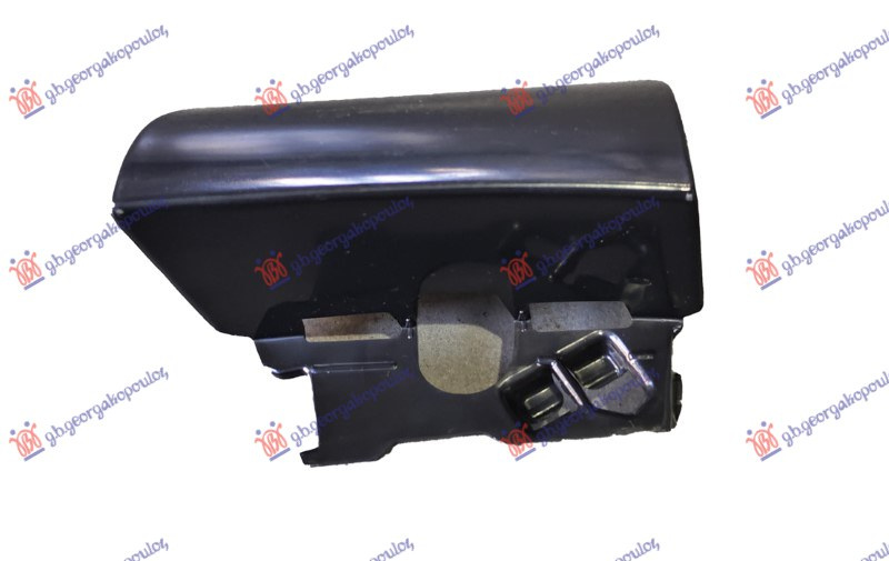 Kapak për çengel në parakolpin e përparëm (AMG-LiNE) 22-