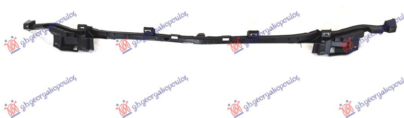 Përforcues i parakolpit të përparmë /mbajtëse i poshtëm (EXCLUSIVE)