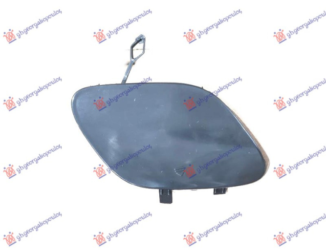 Kapak për çengel në parakolpin e përparëm (C63 AMG)