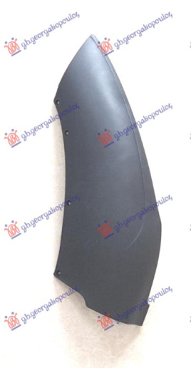 Shirit i parakolpit të përparmë i poshtëm (AMG LINE)