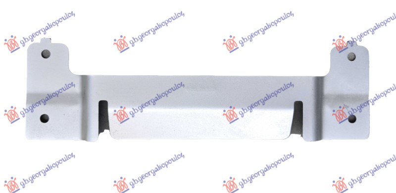 Mbajtëse e pasme e mbulesës së motorit (çelik)