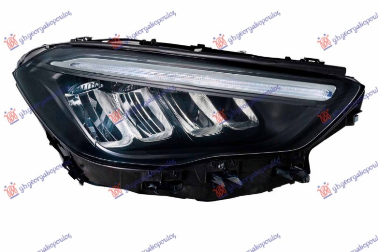 Fener Full LED 23- (HELLA)