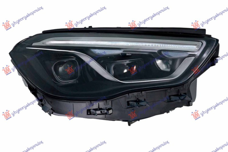 Fener Full LED MATRIX 23- (HELLA)